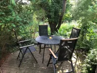 Vacation Apartment "KormoranOptionally with e-Scooters)