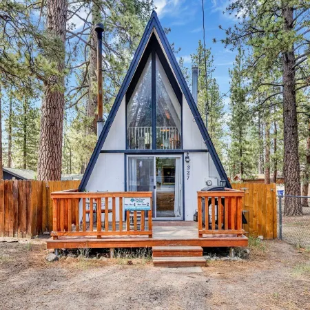 Sunrise Cottage #1800