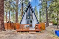 Sunrise Cottage #1800 - Pet friendly