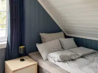 6 Person Holiday Home in Gursken-by Traum Hotels in Gursken