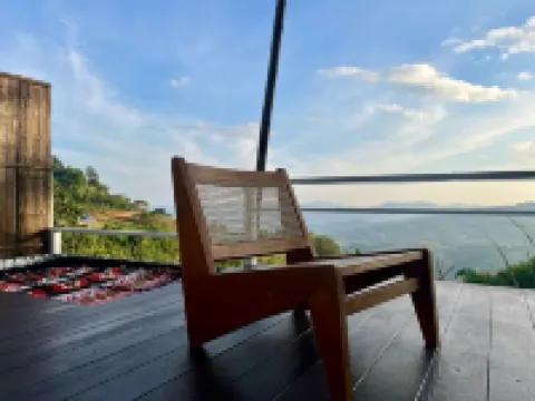 Bella Lunar Villa