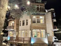 The Forest Villa Borovets1 Hotel di 