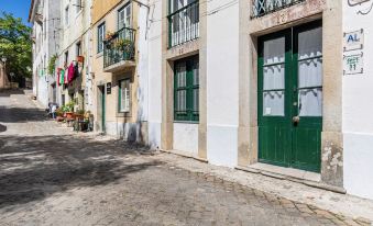 Rua Fresca 22