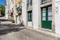 Rua Fresca 22 Hotels in Sintra
