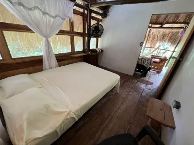 Sierra Tayrona Hostel Hotels in 