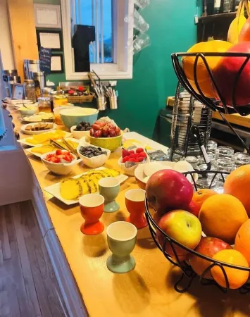 Les Pinsons des Rives Отели в г. Шарлевуа-Эст