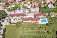 Residence Superior Del Mar Hoteles en Medulin