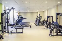 DoubleTree by Hilton Hotel Cariari San Jose - Costa Rica - Gym