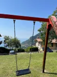 Hotel Residence Panorama la Forca, Gtsgroup