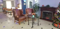 HomeBridge Inn and Suites