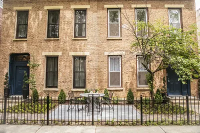 Wicker Park Inn Hotels in 