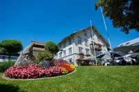 Hotel Adler Hotels in Oberstaufen
