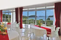 Bocas del Mar - Frühstück