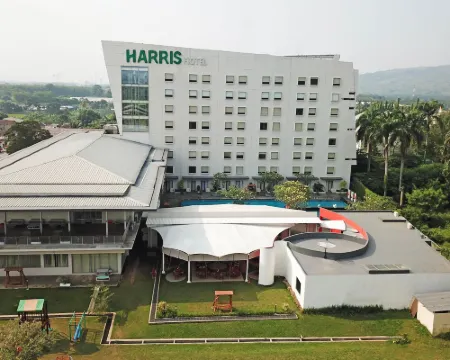 Harris Hotel Sentul City Bogor Hotels in Babakan Madang