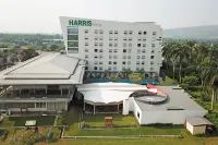 Harris Hotel Sentul City Bogor Hotels near Taman Budaya Sentul City