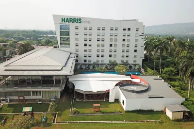 Harris Hotel Sentul City Bogor Hôtels à : 