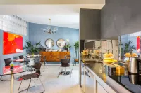 Relais Pensiero - Pensionat