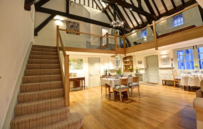 Grosmont House
