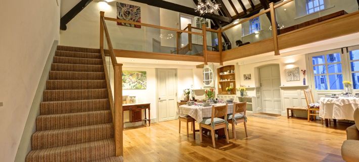 Grosmont House Hotels in Whitby