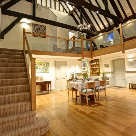 Grosmont House