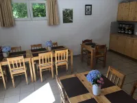House Magdic Plitvice - breakfast