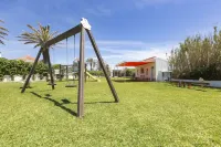 弗拉門戈科尼爾希普飯店 Playa de La Fontanilla附近的飯店