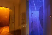 Au Coeur des Neiges Resort Spa & Free E-Bike - spa