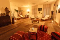 Au Coeur des Neiges Resort Spa & Free E-Bike Hotel a La Thuile