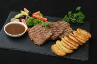 Ramada by Wyndham Multan - breakfast