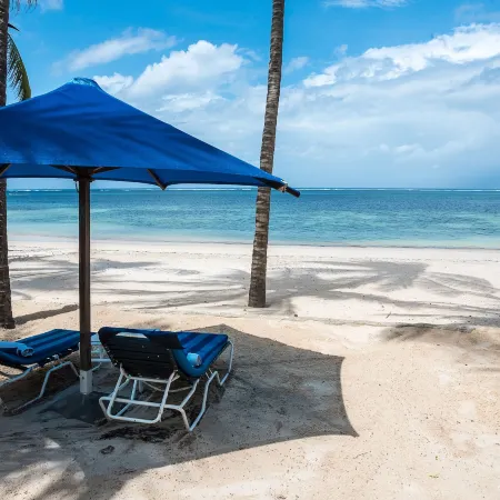 PrideInn Flamingo Beach Resort & Spa Mombasa