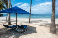 PrideInn Flamingo Beach Resort & Spa Mombasa - Beach