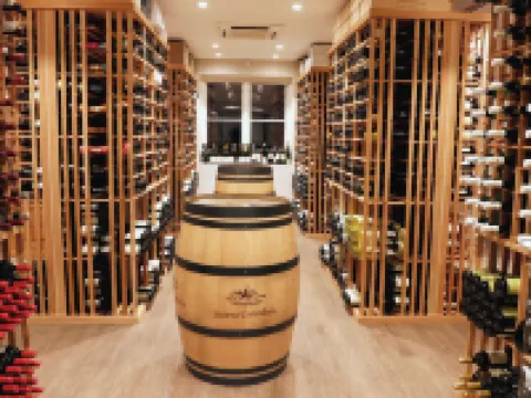 Haraldskær Sinatur Hotel & Konference โรงแรมในไวเล