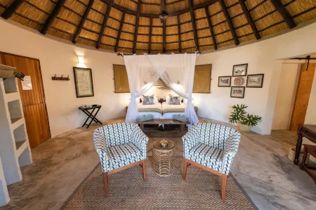 Nyala Safari Lodge