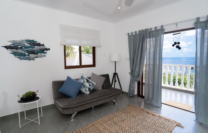 Ocean Vista