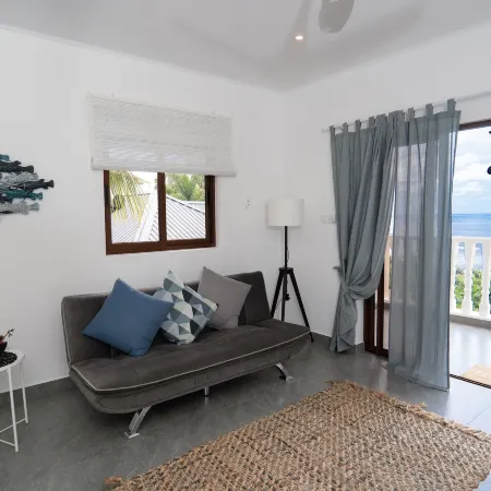 Ocean Vista