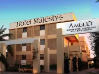 Hotel Majesty Bari Ξενοδοχεία στην πόλη Bari