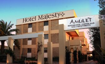 Hotel Majesty Bari