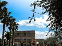 Hotel Majesty Bari Hotels in Bari