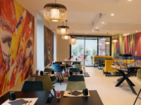 卡佩勒酒店 米約酒店