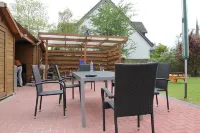 KAJÜTE Hotels in Bramstedt