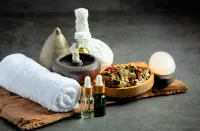 Punarnava Resort & Spa Các khách sạn ở Dehradun