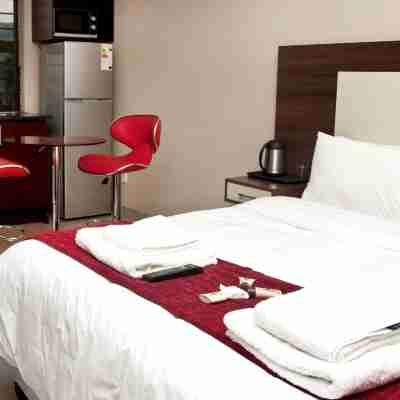 Eagle Nest Luxury Accommodation Rooms
