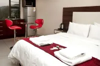Eagle Nest Luxury Accommodation
