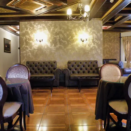 Guesthouse Iridanos