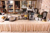 Отель Sunflower Авеню Москва ZONT Hotel Group