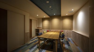 会議室 淡路島観光ホテルの写真