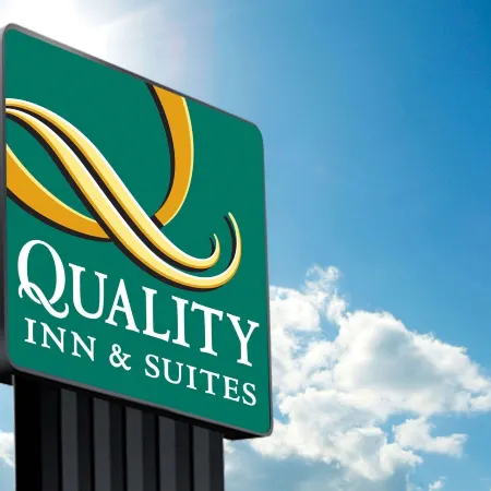 Quality Inn & Suites Monroeville South