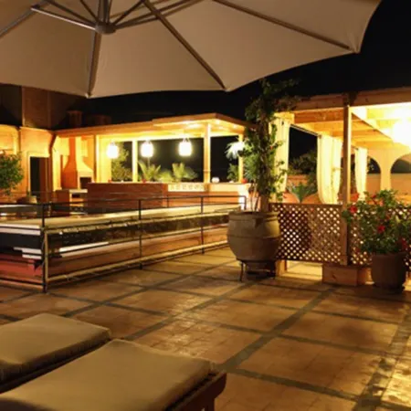 Riad l'Etoile d'Orient