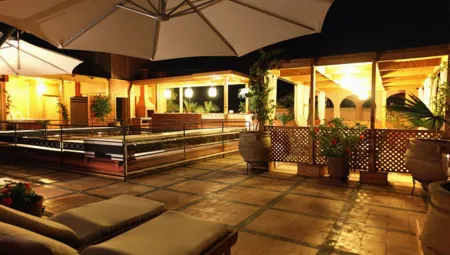 Riad l'Etoile d'Orient