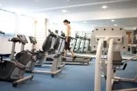 Hotel Grüner Baum - Gym